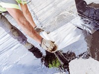 ¿Cómo saber si su sistema de impermeabilización necesita ser renovado?