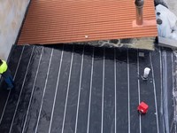 ¡Consiga 10 años de garantía con la impermeabilización con Polibreal!