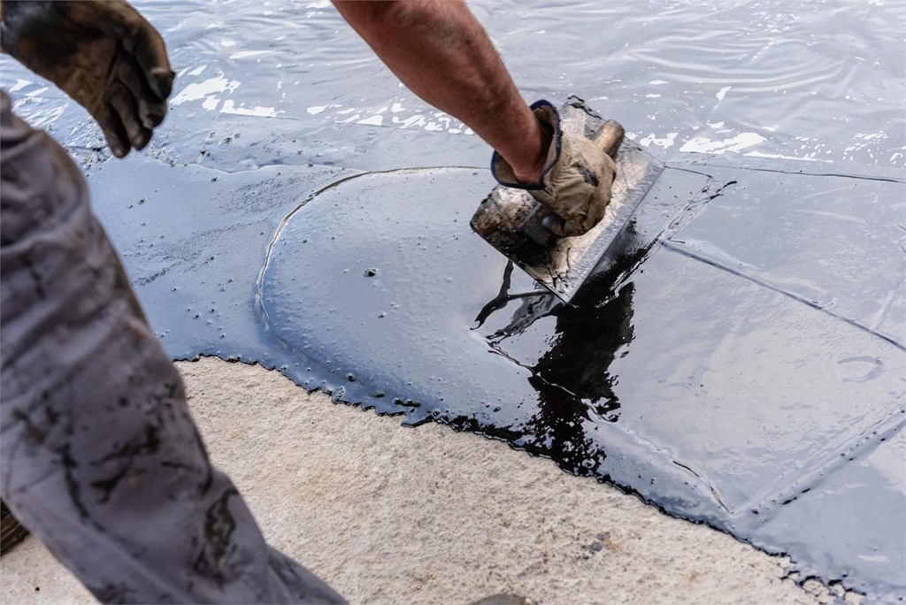 ¿Es posible hacer una terraza transitable en una cubierta plana?