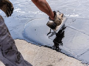 ¿Es posible hacer una terraza transitable en una cubierta plana?