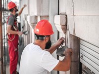 Expertos en reforzamientos y reparaciones estructurales
