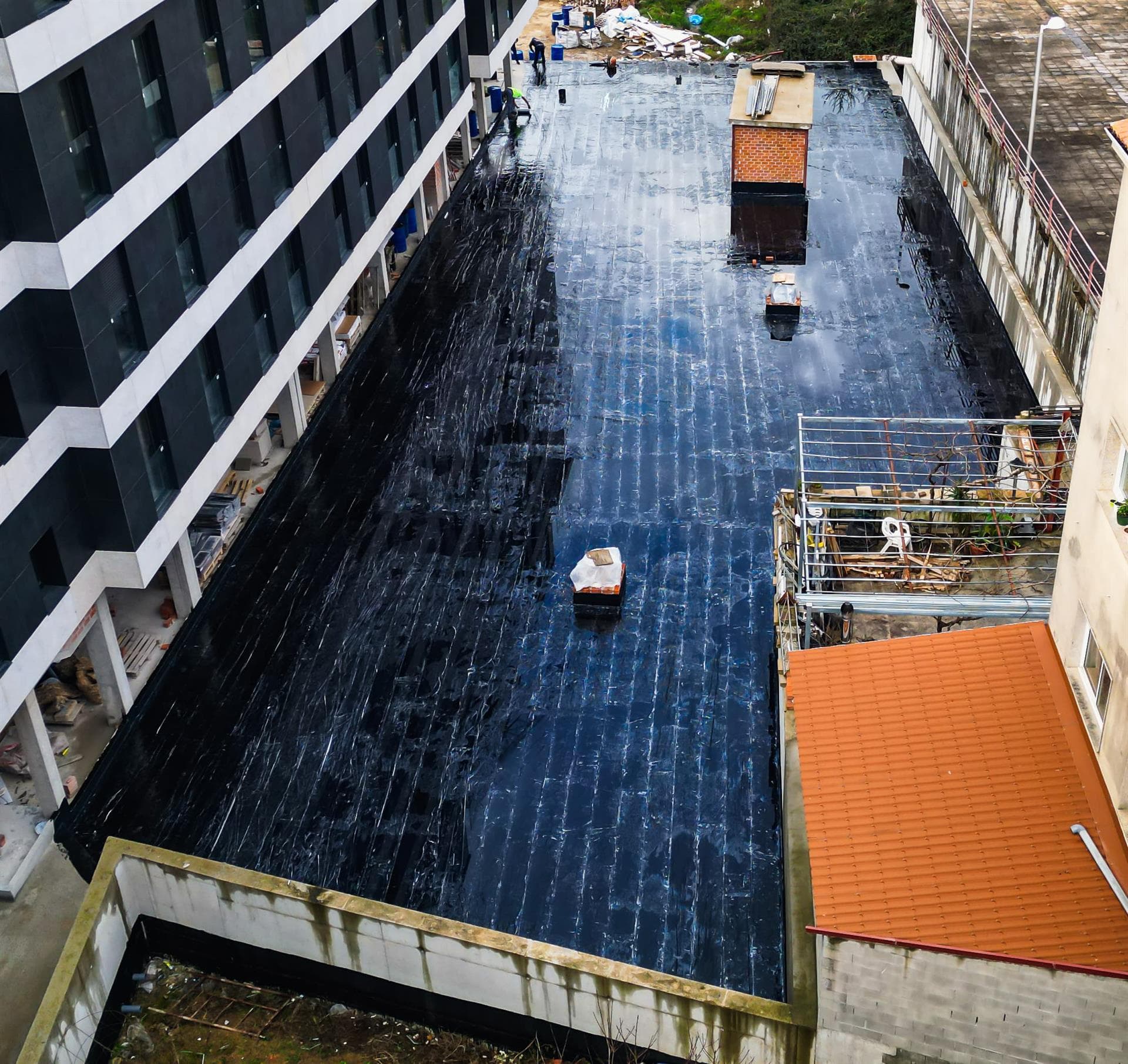 Polibreal® en Ourense