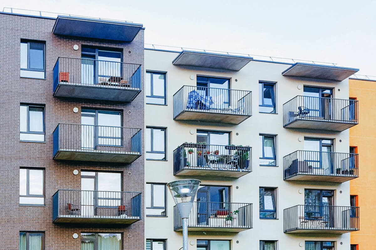 Impermeabilización de fachadas en Pontevedra