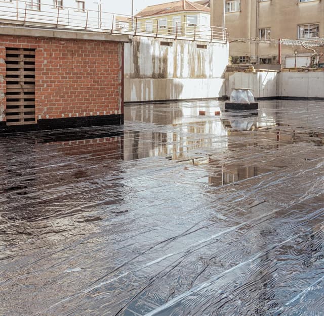 Galería de trabajos de Impernoroeste