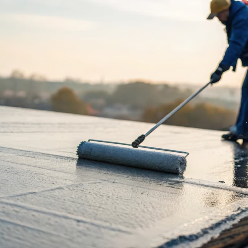 Impermeabilizaciones en A Coruña