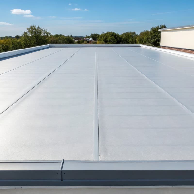 Impermeabilización Polibreal en Ourense