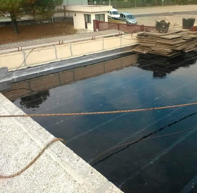 La actualidad sobre el sector de la impermeabilización en Pontevedra