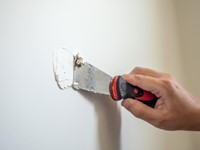 La importancia de analizar y reparar una superficie antes de impermeabilizar