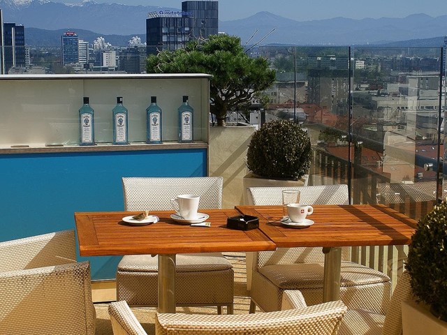 Mi terraza no está impermeabilizada... ¿qué problemas puedo tener?