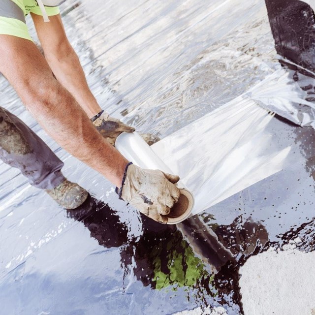 ¿Necesita renovar su sistema de impermeabilización?